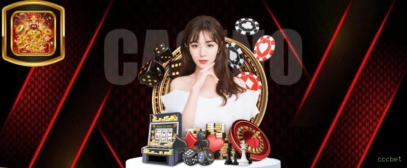 Cassino cccbet app mobile