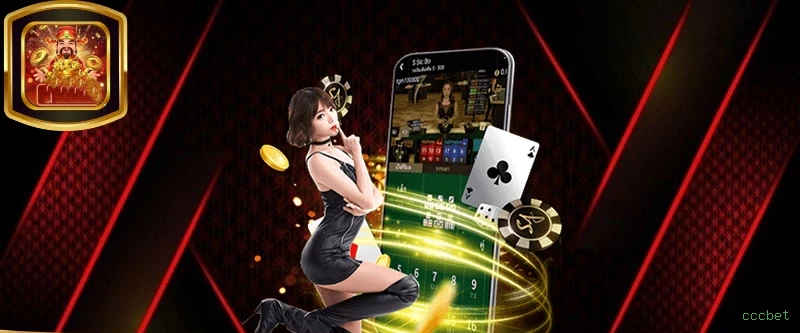 Bônus exclusivos membros VIP cccbet