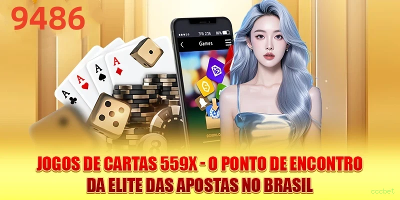 Saque PIX cccbet