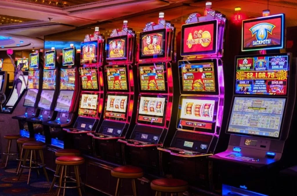 Slots cccbet - Sweet Bonanza e caça-níqueis populares